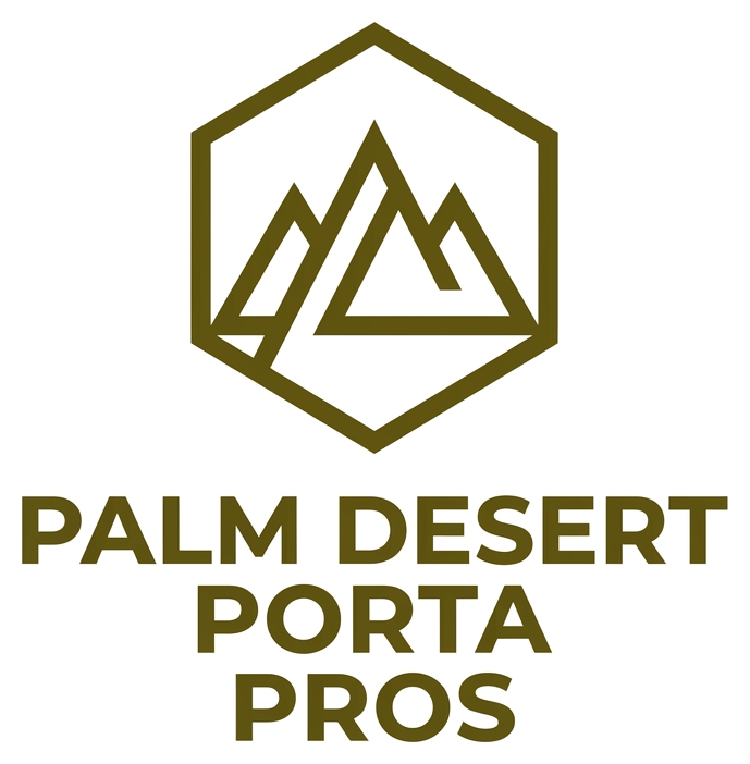 Palm Desert Porta Pros